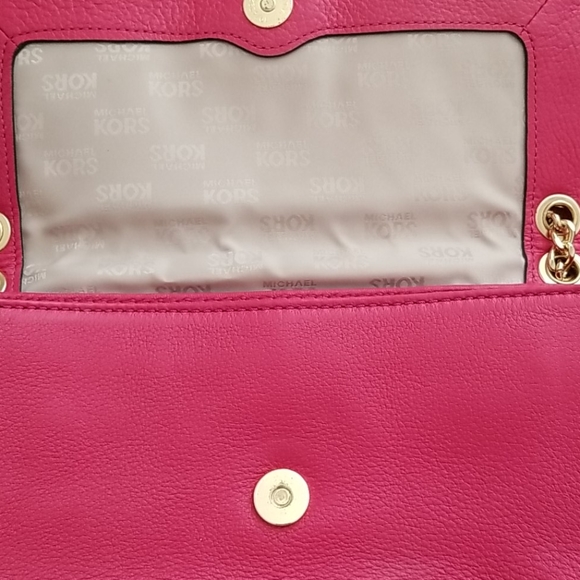 Pink MK Purse - Picture 2 of 10